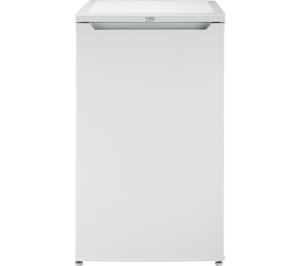 BEKO UL4823W Undercounter Fridge Review