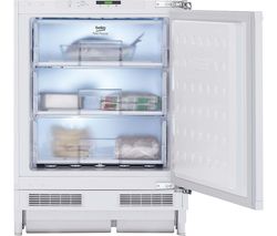 BSFF3682 Integrated Undercounter Freezer - Fixed Hinge