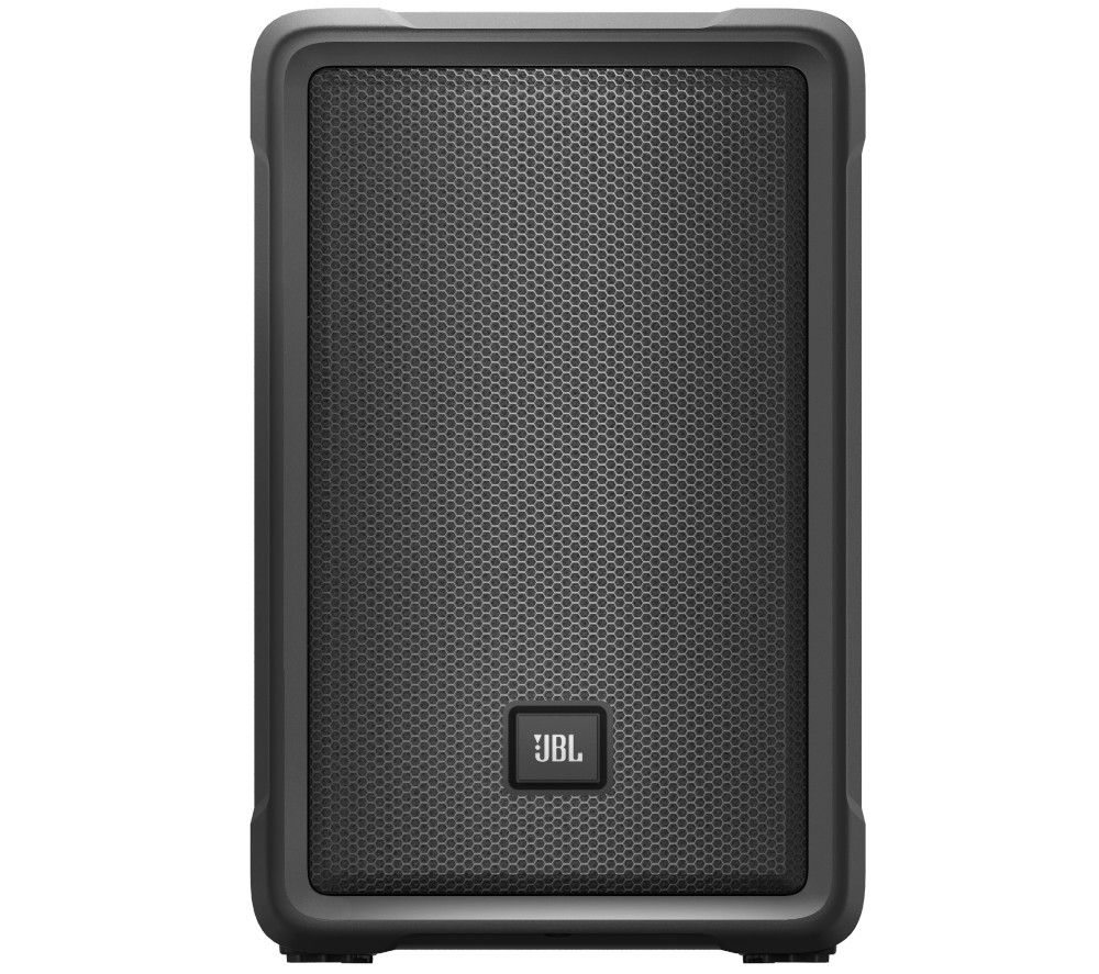 JBL IRX108BT Bluetooth Megasound Party Speaker - Black