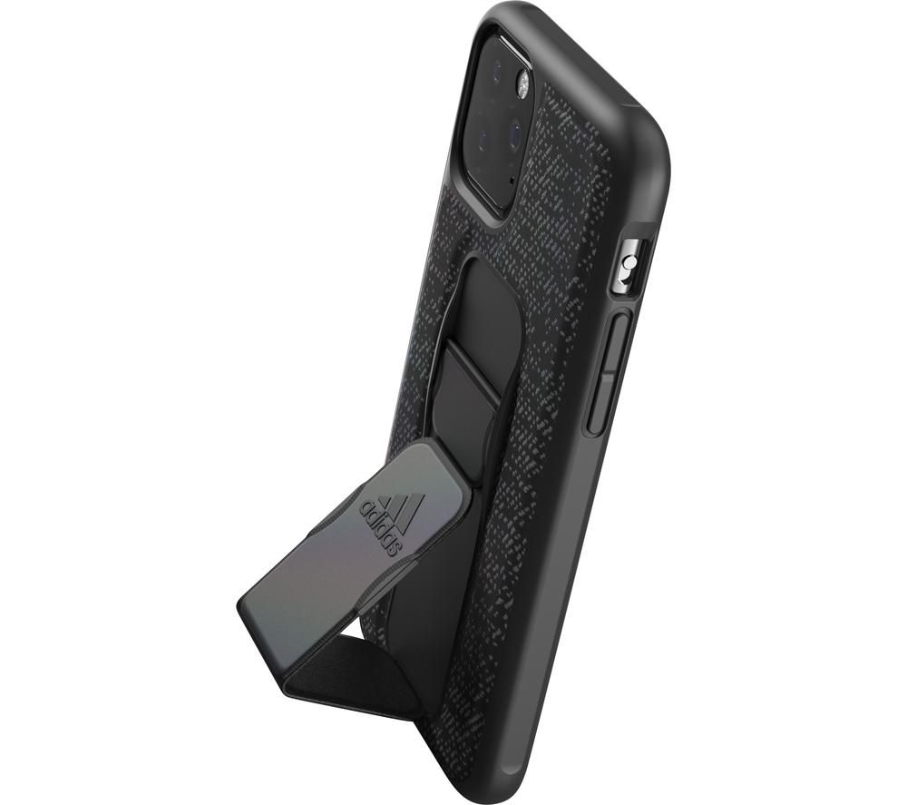 ADIDAS Grip iPhone 11 Pro Case - Holographic