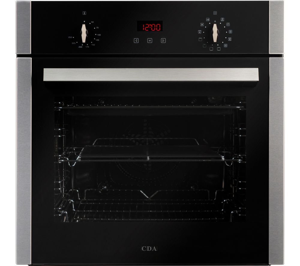 CDA SC300SS Electric Oven - Stainless Steel