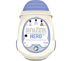 Hero MD Baby Breathing Monitor