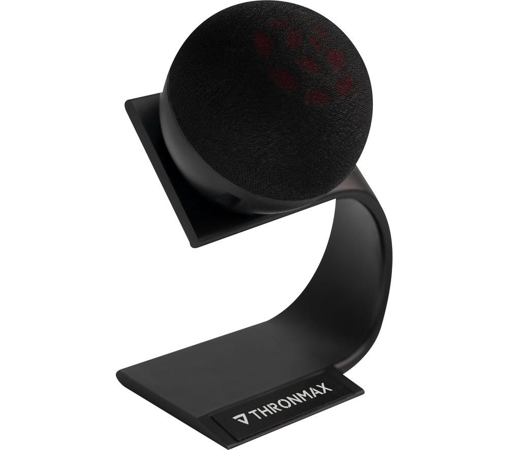 THRONMAX Fireball USB Microphone review
