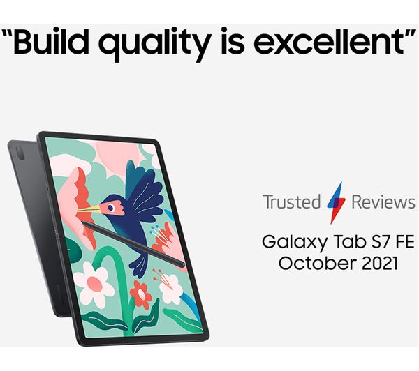 samsung galaxy tab s7 plus currys