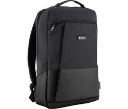 NB53893 15.6" Laptop Backpack - Black