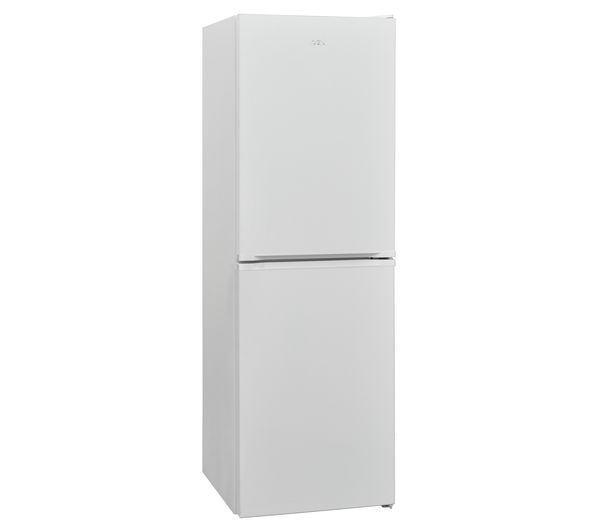 beko cfg3582db fridge freezer