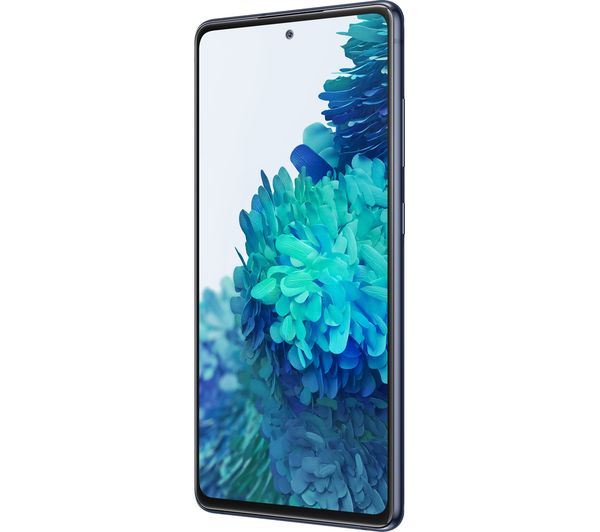 Cheap Samsung Galaxy S Fe 21 Phone Deals Currys Mobile
