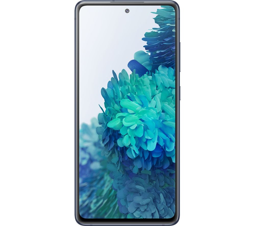 SAMSUNG Galaxy S20 FE (2021) - 128 GB, Cloud Navy