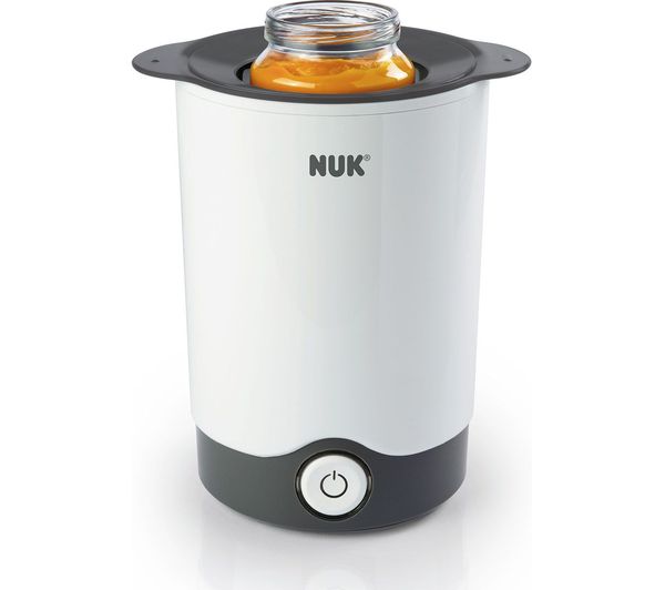 Nuk Thermo Express Bottle Warmer