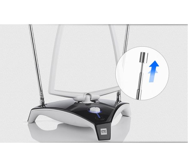 SV93603241441 ONE FOR ALL SV 9360 Full HD Amplified Indoor TV