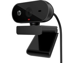 320 Full HD Webcam