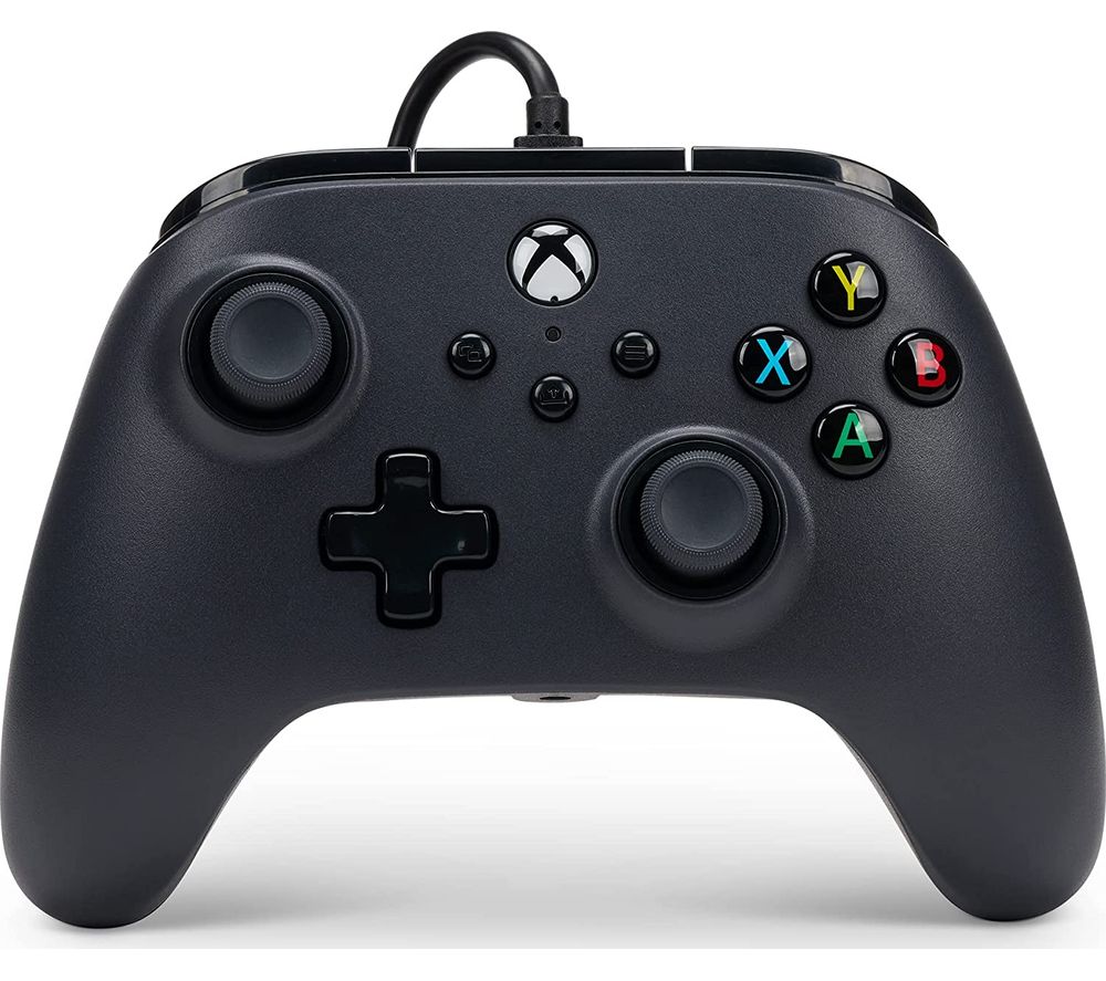 Xbox Series X/S Wired Controller - Black