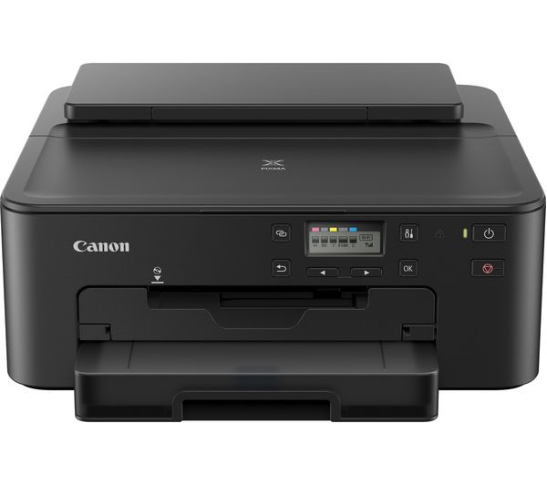Image of CANON PIXMA TS705a Wireless Inkjet Printer