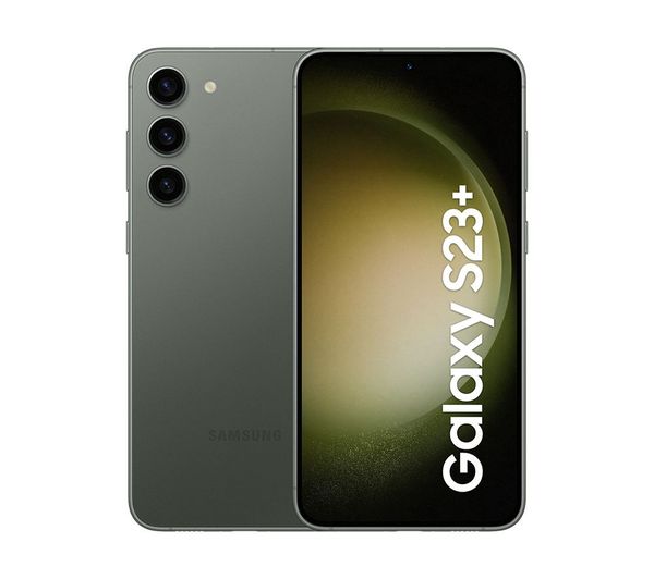 Samsung Galaxy S23 plus グリーン 256gb カナダ版 1.jpg?$product-details-jpg$