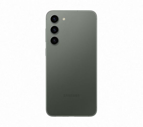 SM-S916BZKDEUB - SAMSUNG Galaxy S23+ - 256 GB, Green