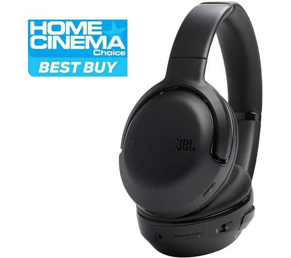 JBL Tour One M2 Wireless Bluetooth Noise-Cancelling Headphones
