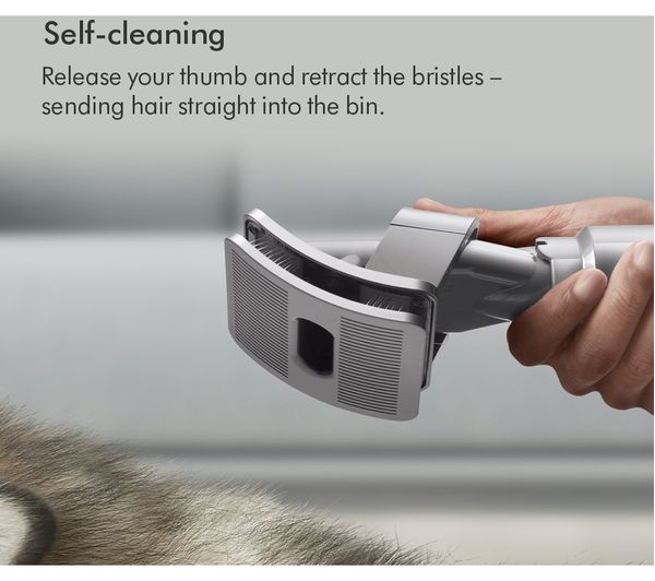DYSON Pet Grooming Kit - 972205-01 - Currys Business