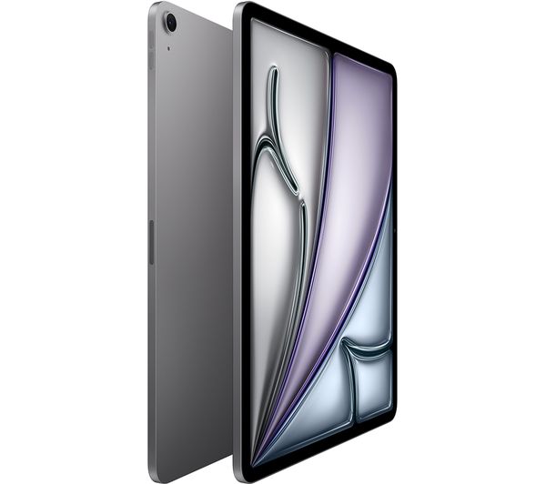 MV2P3NF/A APPLE 13" iPad Air (2024) 1 TB, Space Grey Currys Business