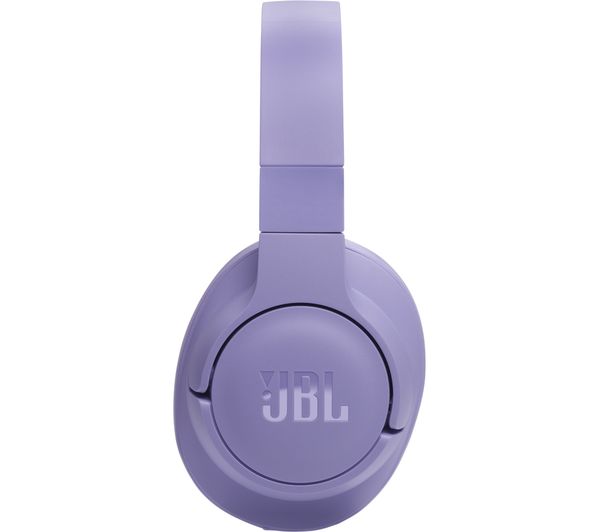 JBL Tune 720BT Wireless Bluetooth Headphones - Purple - 475180