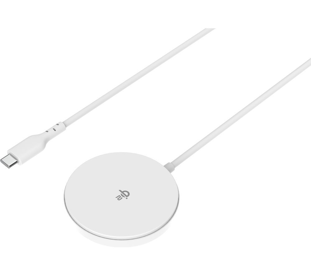 GQI2WC25 Qi Wireless Charging Pad