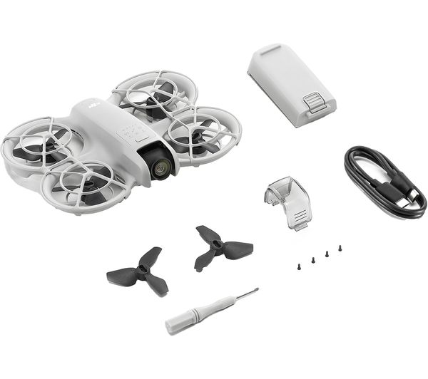 Dji Neo Drone Grey