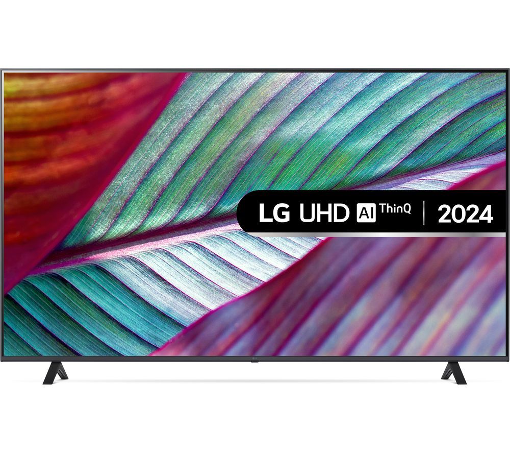 43UR75006LK 43" Smart 4K Ultra HD HDR LED TV