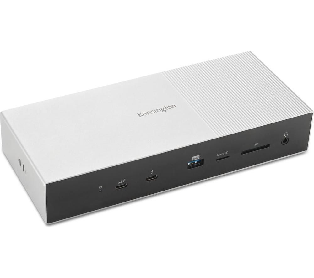 SD5000T5 5-Port USB-A Docking Station 