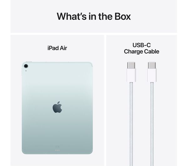 13インチiPadAir Wi-Fi/256GB&Apple PencilPro Buy 13-inch iPad Air Wi‑Fi 256GB - Purple - Apple (UK)