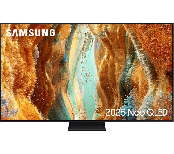 SAMSUNG QN70F 55" Neo QLED 4K Mini LED Vision AI Smart TV 2025 - QE55QN70F