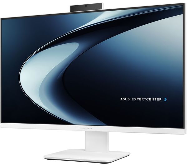 Asus Expertcenter V400 27 All In One Pc Intel® Core™ I5 1 Tb Ssd White