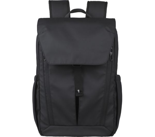 SANDSTROM Erice 15.6" Laptop Backpack - Black