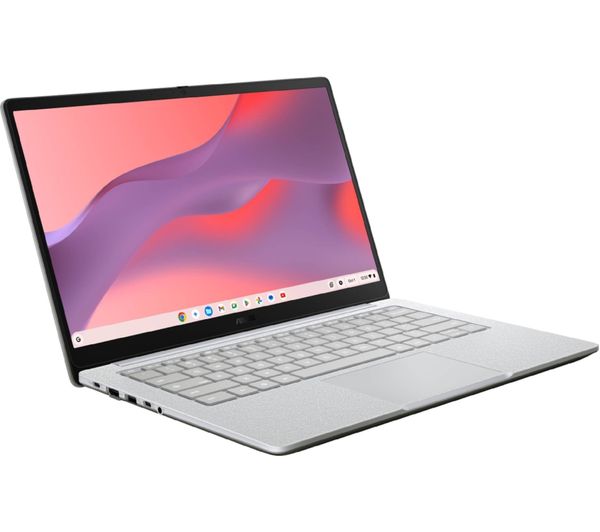 Asus Cx14 14 Chromebook Intel® Celeron® 64 Gb Emmc Grey Asus Cx14 14 Chromebook Intel® Celeron® 64 Gb Emmc Grey