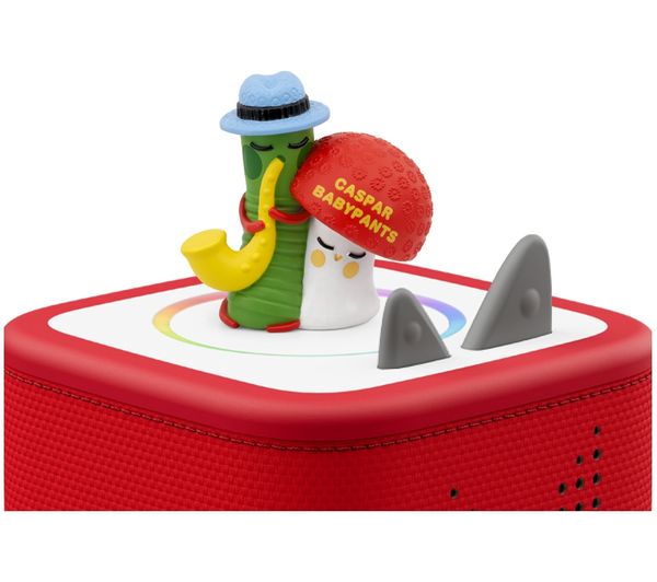 An image of TONIES Audio Figure - Caspar Babypants