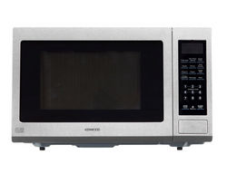 KENWOOD K30GSS13 Microwave with Grill - Stainless Steel