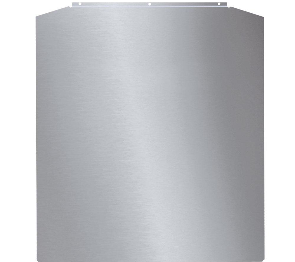 BAUMATIC BSC6SS Stainless Steel Splashback review
