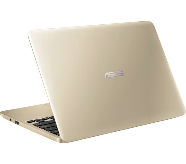 ASUS E200HA 11.6 Laptop Gold E200HA FD0043TS Currys Business