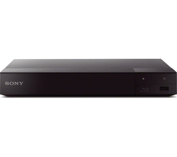 BDP-S6700 Smart Blu-ray & DVD Player