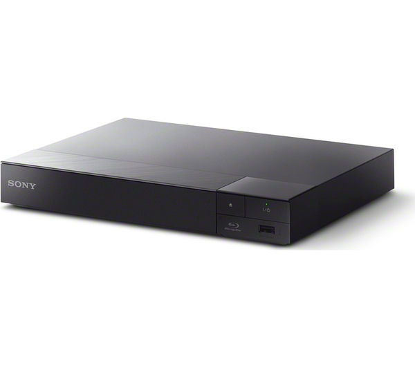 4548736013438 - SONY BDP-S6700 Smart Blu-ray & DVD Player