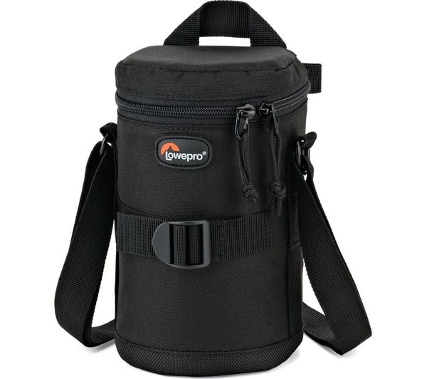 LOWEPRO LP36979 9 x 16 cm Lens Case Review