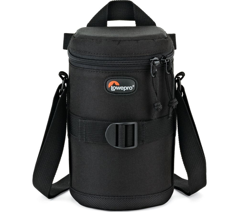 LOWEPRO LP36979 9 x 16 cm Lens Case review