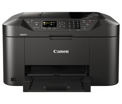 CANON Maxify MB2150 All-in-One Wireless Inkjet Printer with Fax
