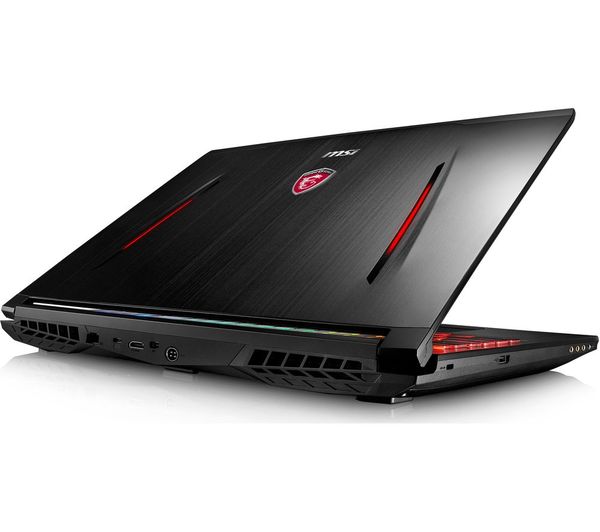 MSI9S7-179B11-223@DS - MSI Apache Pro 17.3