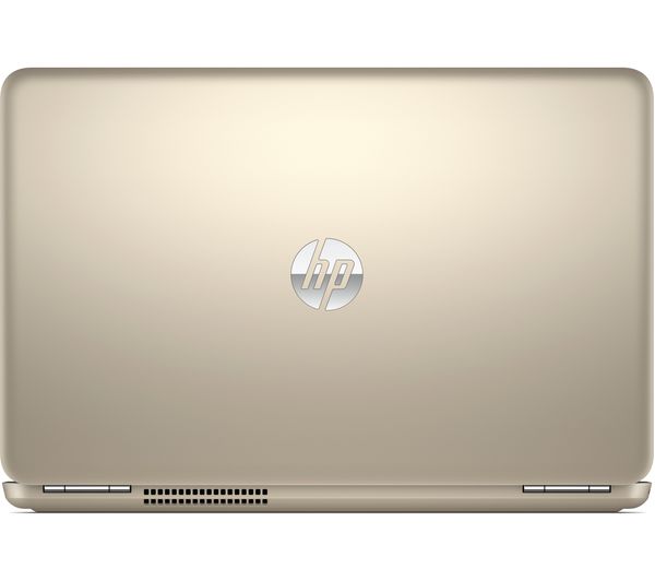 HP Pavilion 15-au179sa 15.6