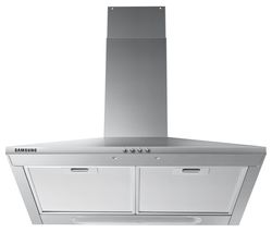 SAMSUNG NK24M3050PS/UR Chimney Cooker Hood - Stainless Steel