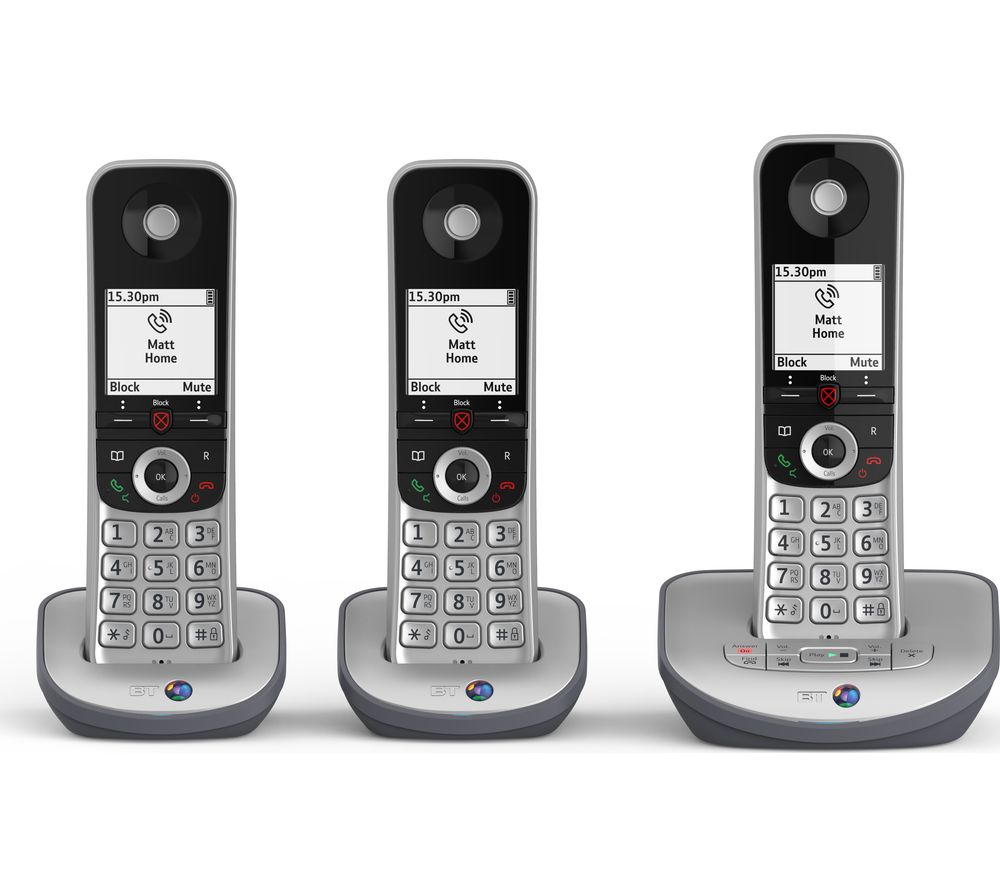 BT Advanced 1Z Cordless Phone Reviews Updated July 2023