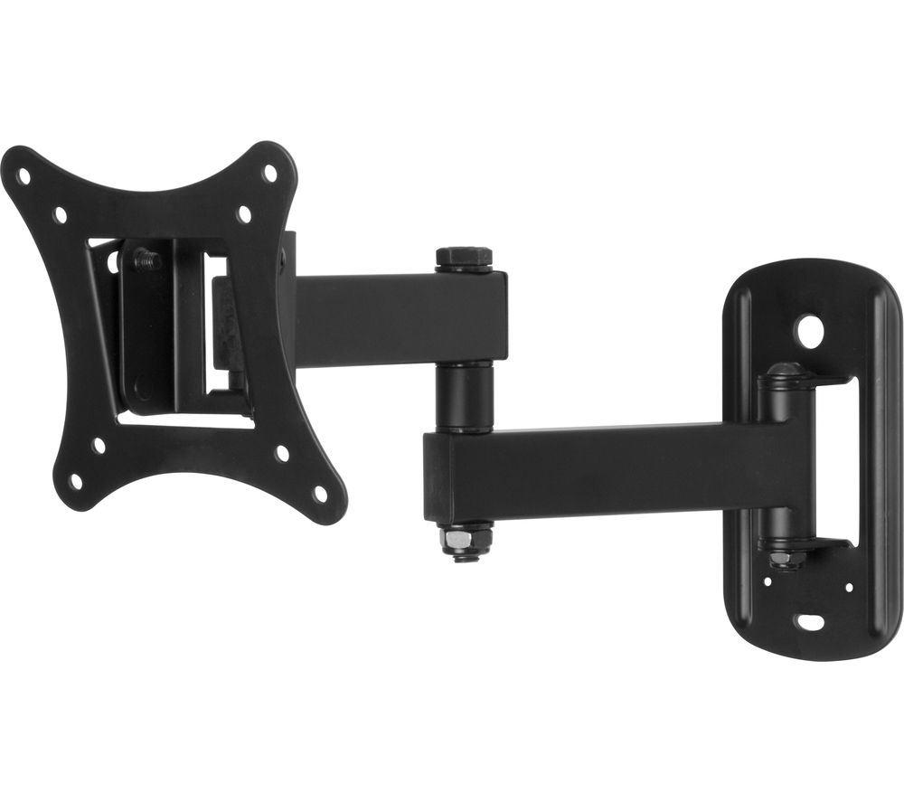 AVF AL140 Full Motion TV Bracket review