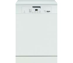 miele dishwasher uk