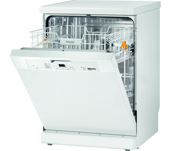 miele g4203 dishwasher