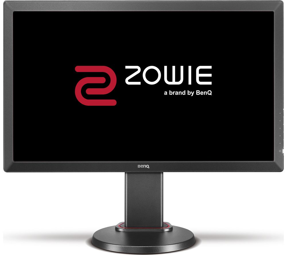 BENQ Zowie RL2455T Full HD 24″ LED Gaming Monitor – Black, Black