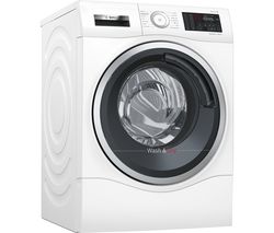 Bosch Washer Dryers Deals Currys Bosch Serie 6 Wdu28560gb 10 Kg Washer Dryer White